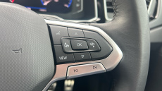 Volkswagen Polo 1.0 TSI R-Line 5dr DSG Petrol Hatchback